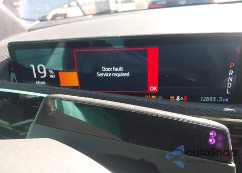 2023 Ford Mustang Mach-E Gt z USA, uszkodzony, nr VIN 3FMTK4SX7PMA16675